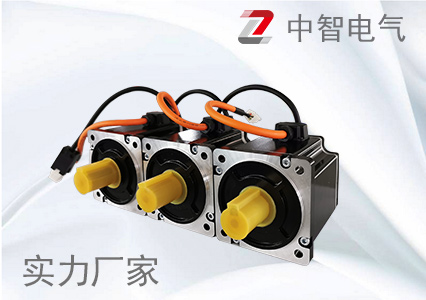 伺服電機(jī)過熱的原因有哪些？