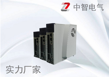 中智電氣伺服驅(qū)動(dòng)器報(bào)FU834故障代碼的原因及處理方法