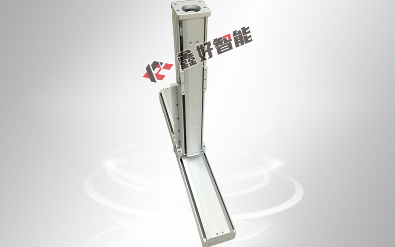直線模組應用