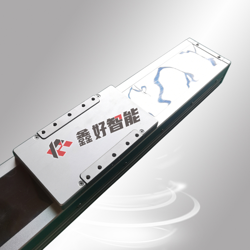 全封閉模組