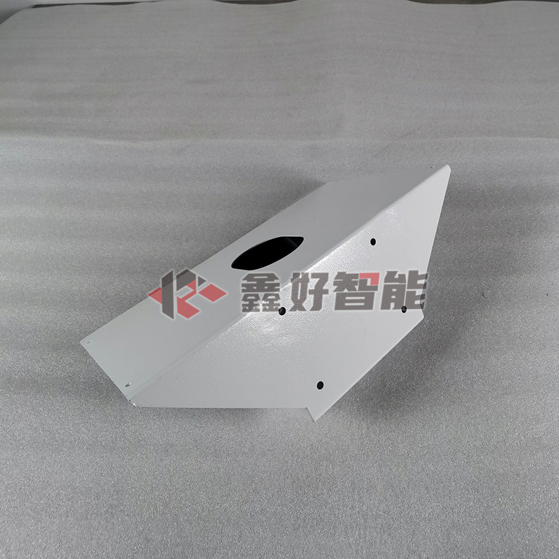 加工處理噴漆