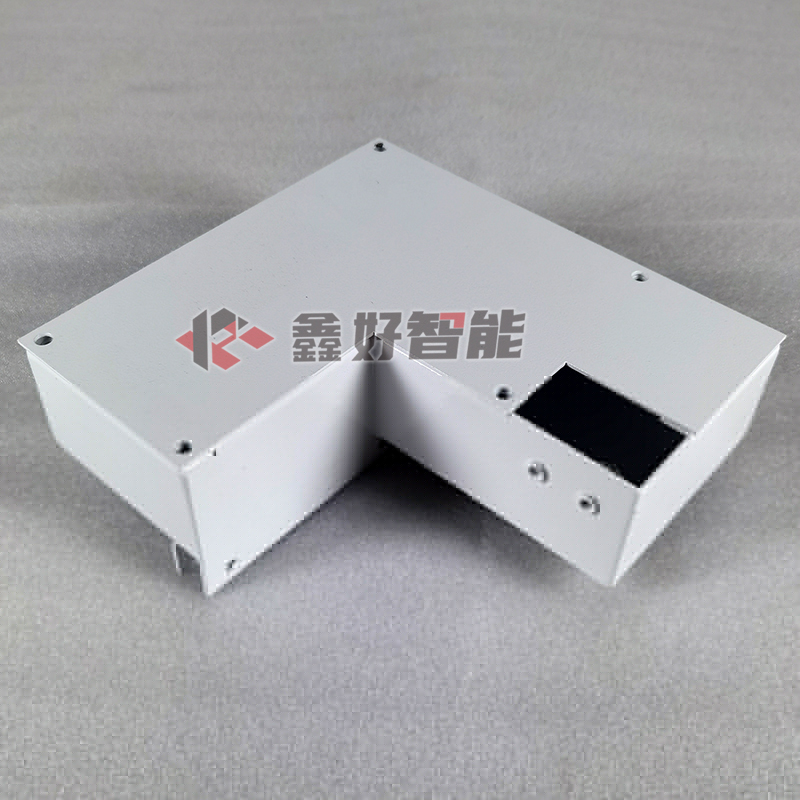 鈑金件噴漆