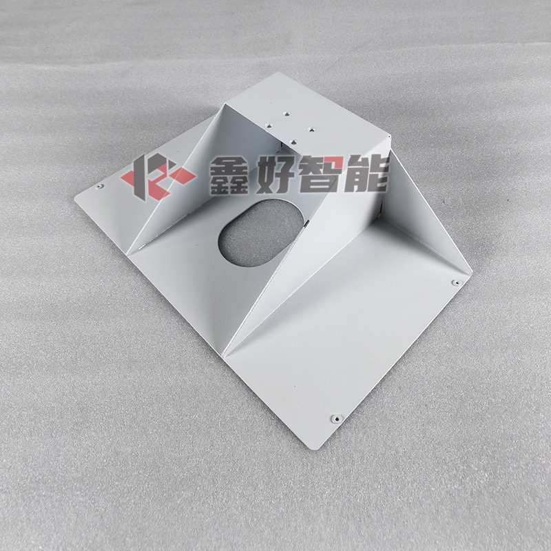 加工噴漆